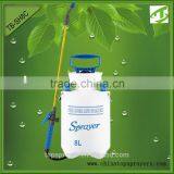 Hot Sale Plastic Water Big Volume Agricultural Sprayer thumbnail-1