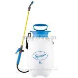 High Quality Pressure Pump Knapsack Sprayer 8L Made in Taizhou China Garden Farm Agriculture thumbnail-1