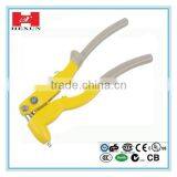 Full Size High Quality Single Aluminum Hand Rivet Gun thumbnail-1