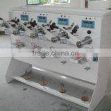 High Speed Thread Winding Machine thumbnail-1