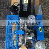 Electric High Pressure Air Compressor for Sale thumbnail-5
