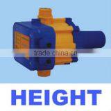 Pressure Control (PC10)