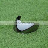 Motor Bike Motorcycle Helmet Visor Full Face Shield Anti-fog Anti-UV Universal thumbnail-1