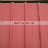 Prepainted Corrugated Steel Sheet/22 Gauge Corrugated Steel Roofing Sheet thumbnail-4