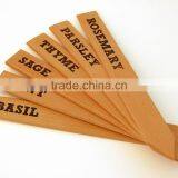 Wooden Plant Labels thumbnail-5