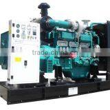 Steyr 200kw/250kva Diesel Generator With Control Panel thumbnail-1