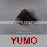 M12ST Plug Connector 4-pin Aviation Bend Sensor Ip6