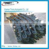 Steel Leaf Spring for Truck Trailer thumbnail-1