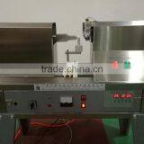 Soft Tube or Composite Tube Ultrasound Tube Sealing Machine Made by SUS304 thumbnail-6