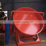 Hot Selling Organic Fertilizer Granulation Machine With ISO Certificate thumbnail-3