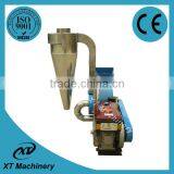 8hp Engine Driven Cattle Feed Pto Hammer Mill thumbnail-1