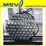 Thick Wall EN10305Burnished Honing Seamless Steel Pipe Distributor thumbnail-1