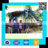 China Price Hot Selling Gold Dredger/Gold Mining Machine/Bucket Chain Gold Dredge thumbnail-1