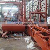 YLC-100 Bucket Chain Gold Dredger for Mining Gold thumbnail-1
