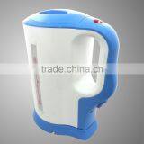 Promotion Cheap Plastic Kettle thumbnail-2