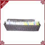Durable Washable Widely Use Storage Supermarket Plastic Vegetable Storage Basket thumbnail-2