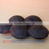 Metal Scrap Ball Press Machine and Pillow Shape Charcoal Briquette Machine for Coal Briquetting thumbnail-2
