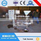 Automatic Mini Heat Olive Coconut Oil Press Machine thumbnail-5