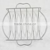 Stainless Steel Turkey Cooling Rack thumbnail-1