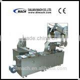 APLQ30 Automatic Capsule & Tablet Blister Packing Machine thumbnail-1