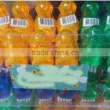 Greenwell 1 DUNDEE Nailbrush, Transparent Green thumbnail-2