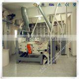 Maize Milling Plant With100tons per 24 Hours thumbnail-1