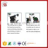 Best Price MFZ600-PUR Mdf Pvc Automatic Edge Banding Machine thumbnail-6