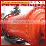 Ball Mill Plant for Copper Ore, Iron Ore and Gold Grinding thumbnail-2
