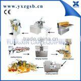 Fish Tin Canning Making Machine Production Line for Sale thumbnail-1