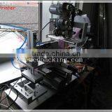 LT-60 Flat Surface Bottle Labeling Machine thumbnail-2