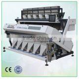 2015 High Performance Automatic Rice Color Sorter Machine thumbnail-1