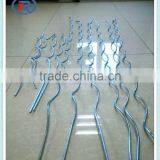 Galvanized Tomato Metal Wire Plant Support thumbnail-4