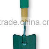 Gardening Tool Bundle (Set of 3), Hoe, Shovel & Rake thumbnail-3