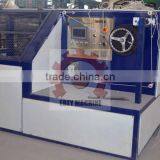 Nylon Yarn Used Twisting Pp Multifilament Ring Winding Machine thumbnail-3