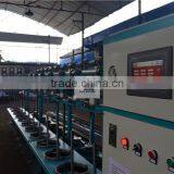 Multifilament Yarn Twisted Rope High Speed Twisting Machine thumbnail-5
