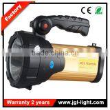 Convenient Carrying Led Rechargeable Led Floodlight Portable Police Searchlight 5JG-A390E thumbnail-3