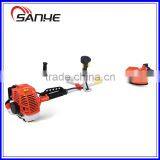 Hot Sale CG 520 Brush Cutter thumbnail-1