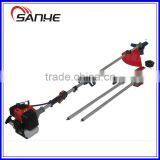 High quality 4 IN 1 multifunction brush cutter/grass cutter