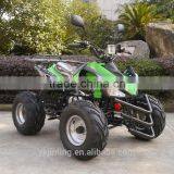 (JLA-07-06) Loncin Atv 50cc Mini Quad Bike thumbnail-3