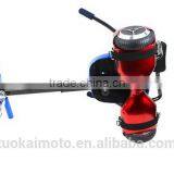 Electric Self Balance Scooter Accessories to be a Mini go Hoverkart/free go Self Balance Scooter Armrest&seat (P1) thumbnail-3