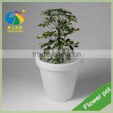 China Suppliers Solar Led Plant Pot Light up Flower Pots for Home Finishes Interior Decor thumbnail-2