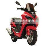 Gas Scooter thumbnail-1