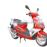 Motorcycle YY50QT-28D With EEC DOT/EPA Approvals thumbnail-1