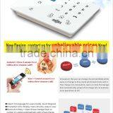 K9 Factory Manufacturer Wireless Home GSM Alarm System thumbnail-3