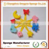 Open Cell PU Materials Oil Painting Drawing Tools Art Craft Foam Roller Brush thumbnail-5