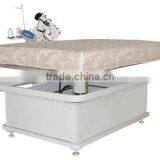 Good Performance Mattress Tape Edge Machine (NG-06T)/ Edging Machine thumbnail-6