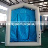 2014 Hot Sale Pvc CE Inflatable Decontamination Tent thumbnail-5