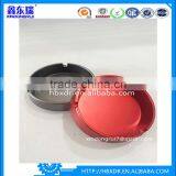 Hot Sell New Aluminium Alloy Ashtray for Christmas Gifts thumbnail-2