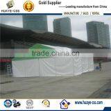 Mini Temporary Shop Tent With Windows for Sale thumbnail-3