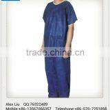 Non Woven Used in Surgical Clothing, Disposable Bed Sheets, Masks, Etc